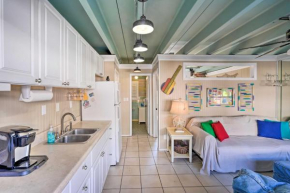 Panama City Condo with Pool Access, Steps to Beach!